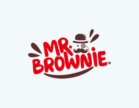 Mr Brownie