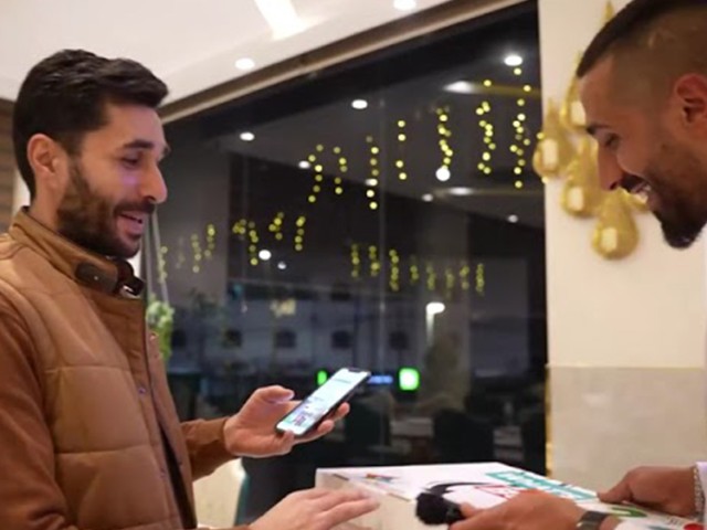 الجولة الرابعة مباريات كاس العالم 2022