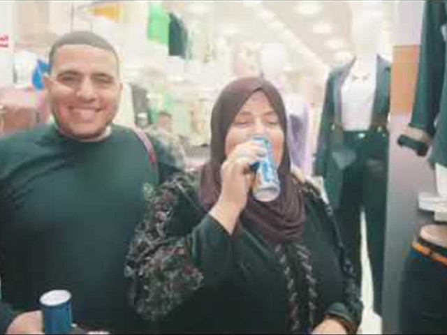 جولة رمضان نابلس