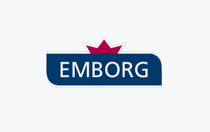 Emborg
