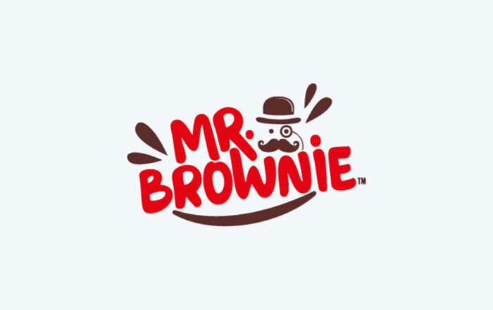 Mr Brownie